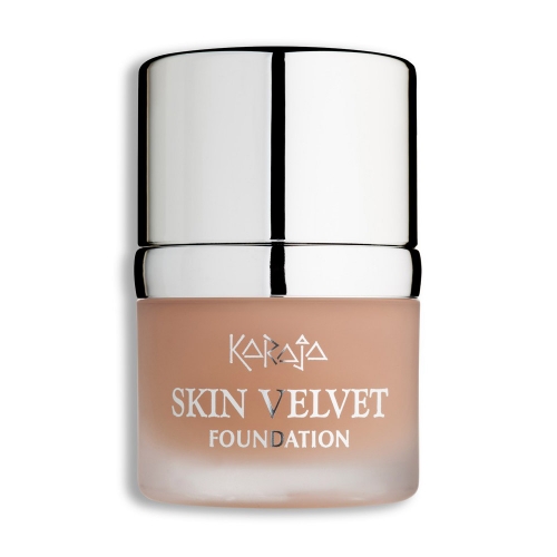 Fond de ten cu efect de lifting - Skin Velvet - 27 ml - Karaja