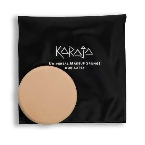 Burete universal pentru machiaj - Karaja