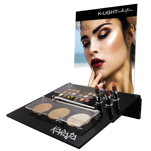 Display K-Light - Karaja