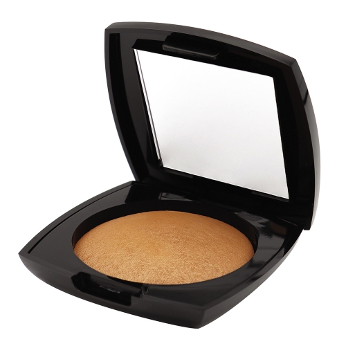 Pudra bronzanta K-Light - Gold & Bronze - Karaja