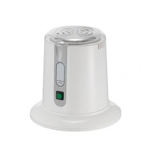 Sterilizator termic pentru dezinfectarea ustensilelor