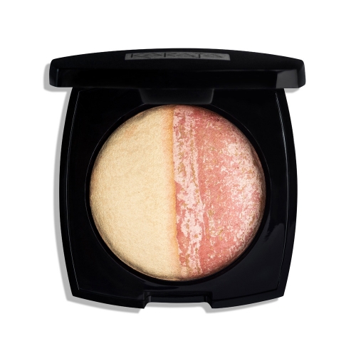 Pudra Highlighter - Gold & Bronze - Karaja - Summer Wave - Nr. 35