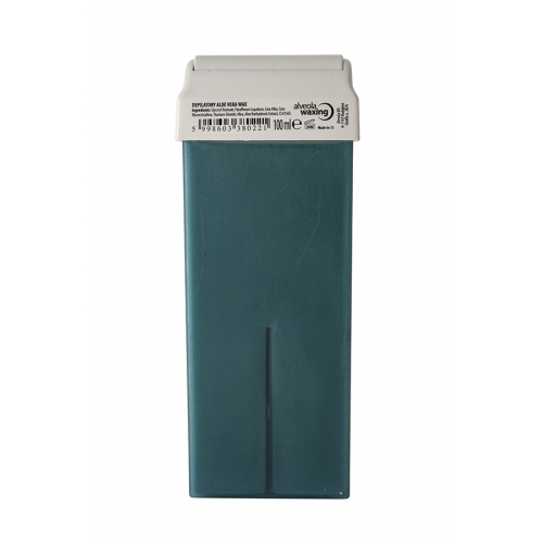 Ceara de unica folosinta - aloe vera - 100 ml