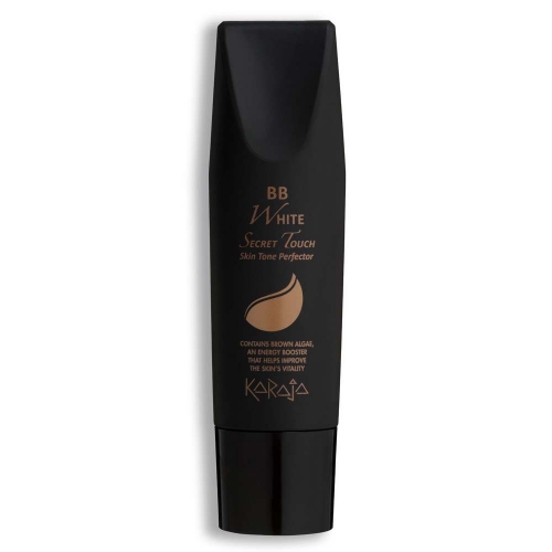 Crema BB White cu efect hidratant si tonifiant - 30 ml - Karaja