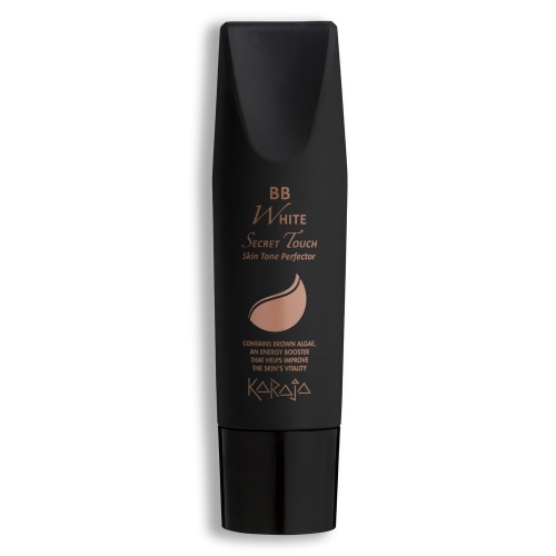 Crema BB White cu efect hidratant si tonifiant - 30 ml - Karaja