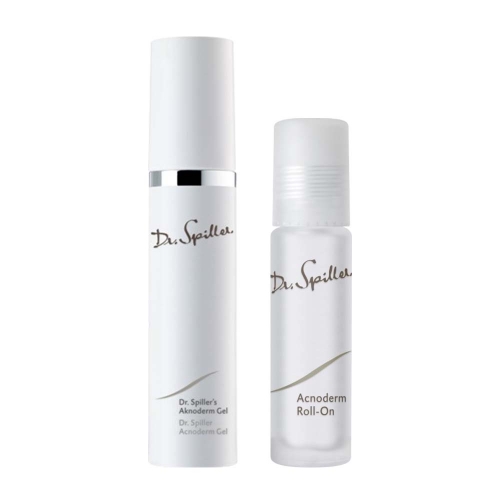 Kit Acnee STOP - Dr.Spiller