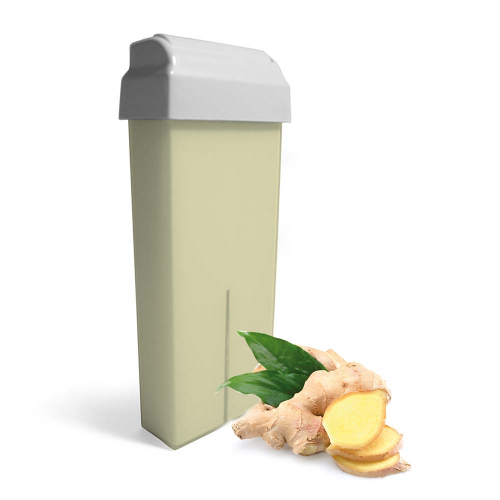 Ceara de unica folosinta - ghimbir - 100 ml - Roial