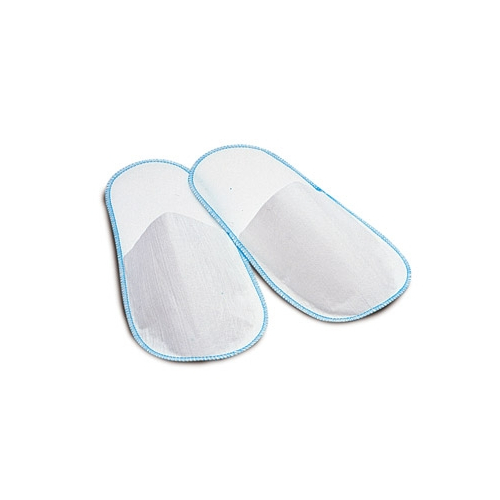 Papuci inchisi de unica folosinta - 50 perechi