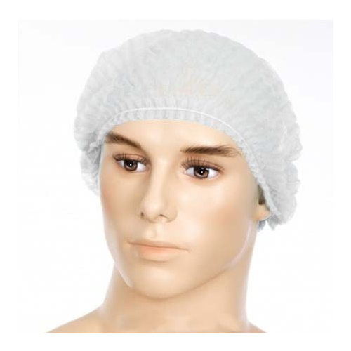 Boneta de unica folosinta - 100 buc