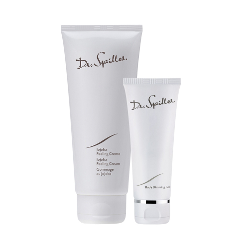 Set AntiCelulitic pentru o piele revigorata - Dr Spiller