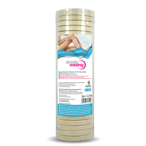 Ceara elastica intim disc - dioxid de titan - 500 g