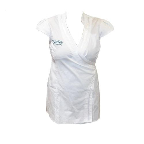 Halat cosmetica cu logo Solanie - marime - 46 - XXXL