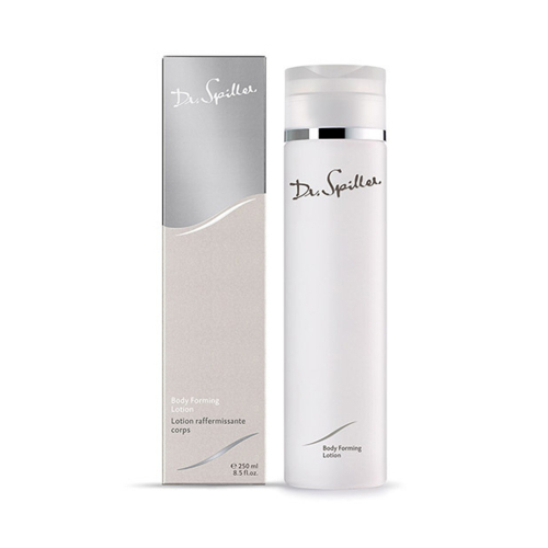 Lotiune Anticelulitica cu efect de Drenaj - 250 ml - Dr Spiller