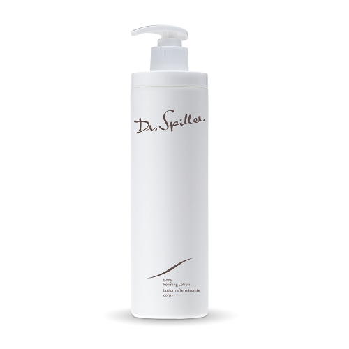 Lotiune Anticelulitica cu efect de Drenaj - 500 ml - Dr Spiller