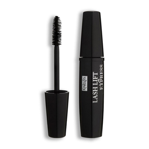 Mascara cu efect de volum si curbare - Lash Lift Express - Karaja