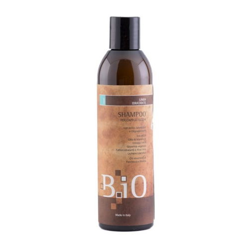 Sampon hidratant pentru par uscat - Bio - 250 ml - Sinergy
