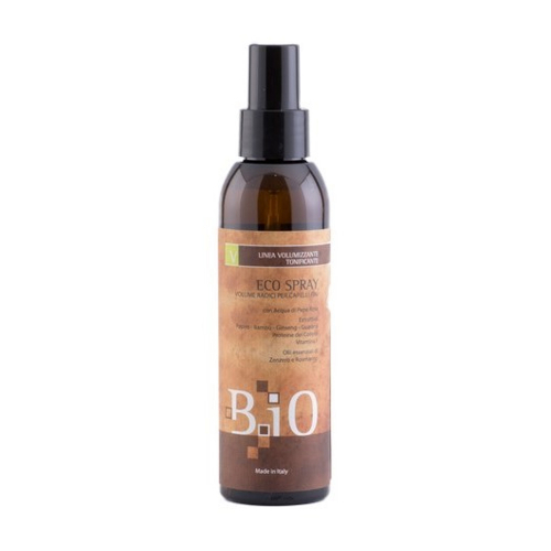 Spray Eco pentru par subtire si fragil - Bio - 150 ml - Sinergy
