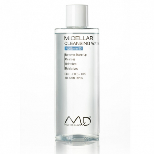 Apa Micelara hidratanta - 400 ml - MD