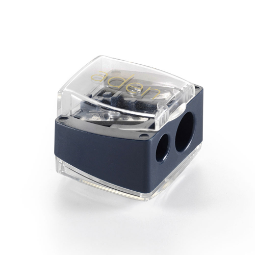 Ascutitoare pentru creioane cosmetice - Aden