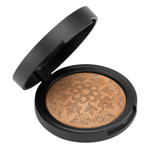 Pudra bronzanta Terracotta Baked Glowing - Aden