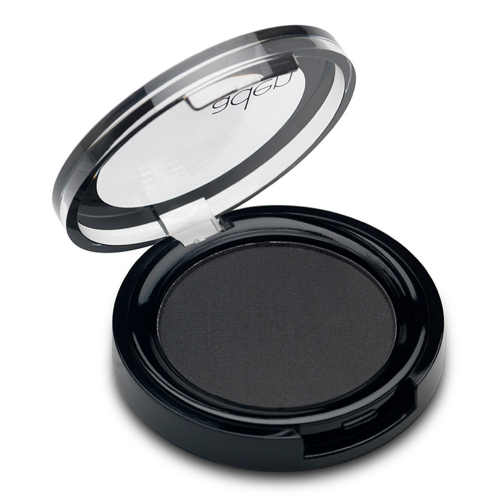 Fard colorant tip pudra pentru sprancene - 4 g - Aden