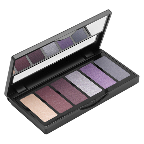 Paleta cu 6 farduri de ochi - Aden