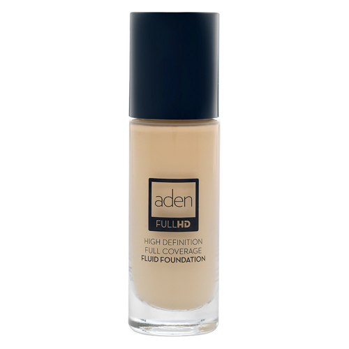 Fond de ten Full HD - 20 ml - Aden