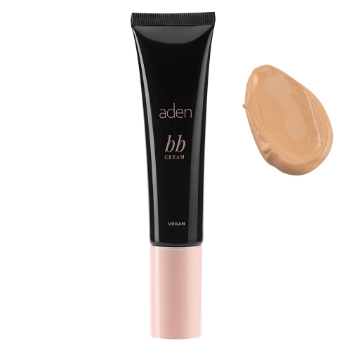 Crema coloranta BB cu efect de hidratare - 35 ml - Aden