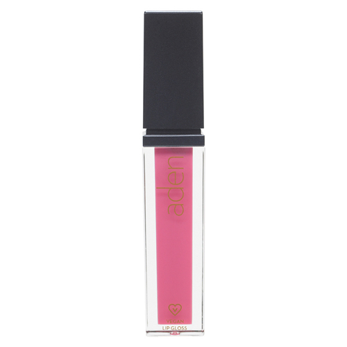 Luciu de buze hidratant - VEGAN - 5 ml - Aden