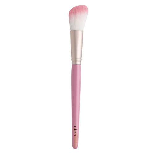 Pensula inclinat pentru blush - Aden