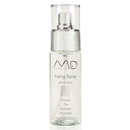 Spray Fixator pentru machiaj 3 in 1 - 50 ml - MD