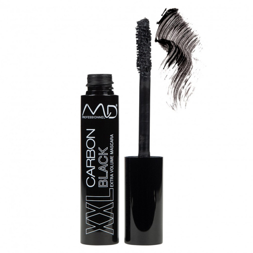 Mascara XXL Carbon Black - 15 ml - MD