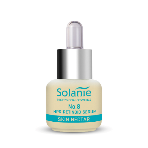 No. 8 Ser Retinoid HPR - 15 ml - Solanie