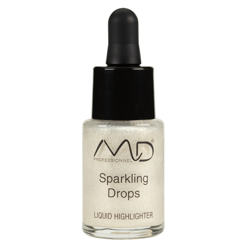 Iluminator lichid pentru fata si corp - 15 ml - MD