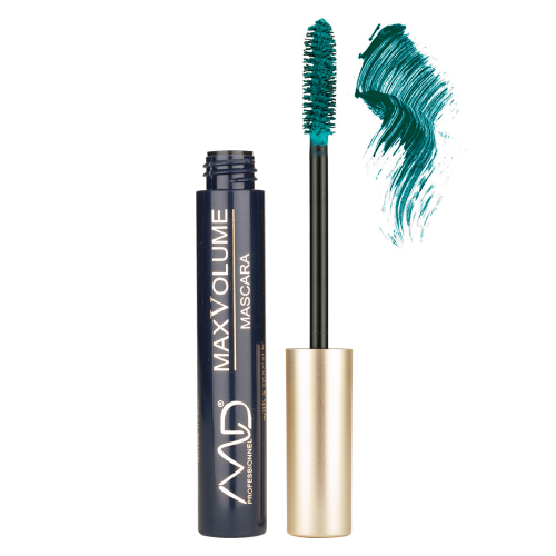 Mascara MaxVolume - 10 ml - MD
