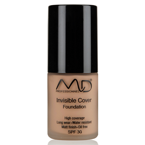 Fond de ten cu Retinol cu efect Anti Age - 15 ml - MD