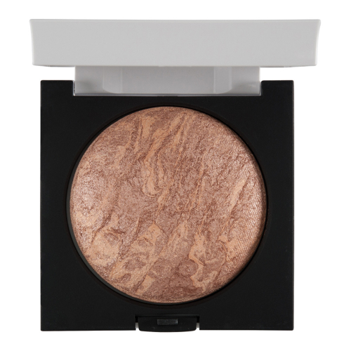 Pudra Iluminatoare pentru fata si corp - 12 gr - MD