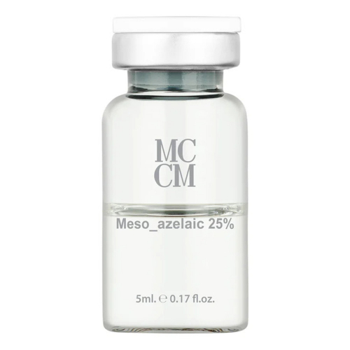 Fiola Peeling Azelaic pentru tratarea acneei si a cicatricelor post-acnee - 5 ml - MCCM