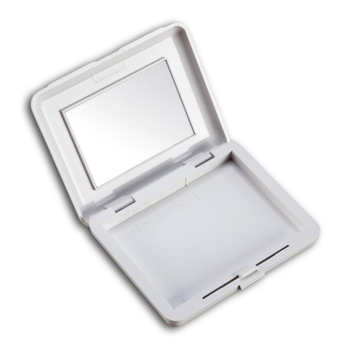 Carcasa pentru pulbere compacta - MD