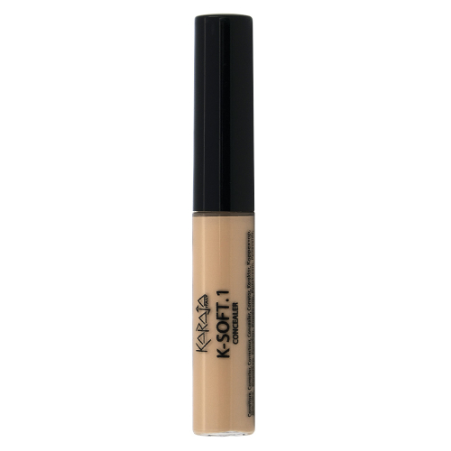 Corector lichid - K-Soft Concealer - 4 ml - Karaja