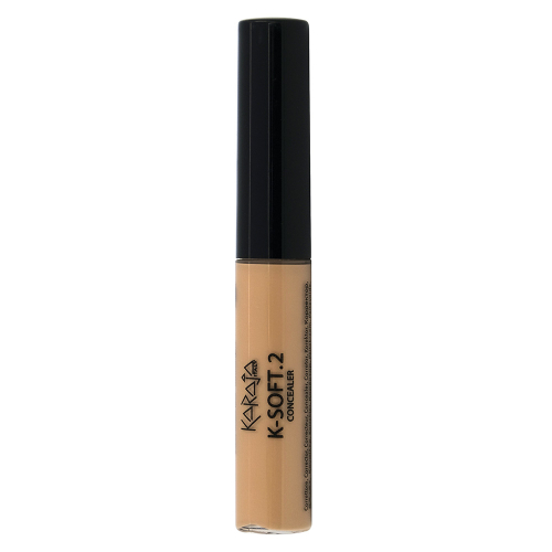 Corector lichid - K-Soft Concealer - 4 ml - Karaja