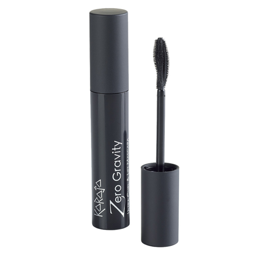 Mascara cu pudra de diamant - Zero Gravity - 14,5 ml - Karaja