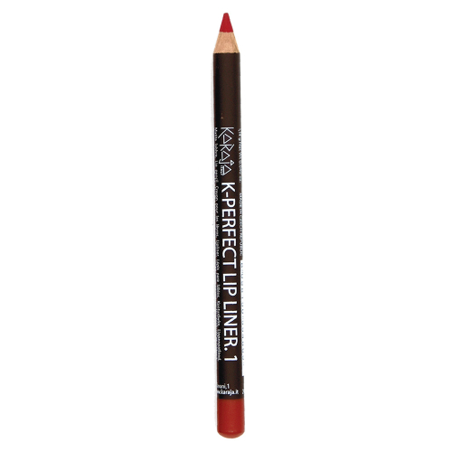 Creion buze long-lasting - K-Perfect Lip Liner - Karaja
