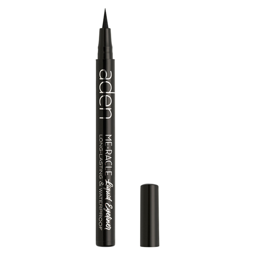 Eyeliner lichid - ME-RACLE - 0,8 ml - Aden