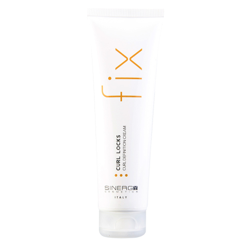 Lotiune pentru definirea buclelor - 150 ml - Sinergy