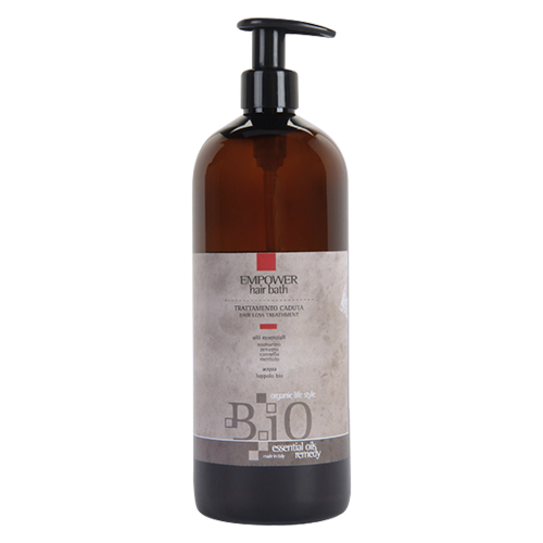 Sampon tratament pentru prevenirea caderii parului - Bio -1000 ml - Sinergy