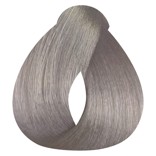 Vopsea de par Profesionala - Natural - Icy Silver 9/021 - 100 ml - Sinergy