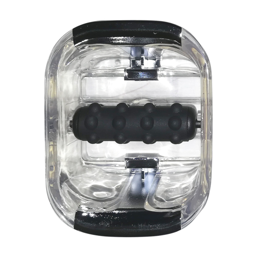 Cap tratament - mic - pentru CelluMass - Aparat de masaj cu vid pentru celulita si remodelare corporala