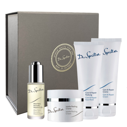 Set Regenerant Care & Repair - Dr Spiller