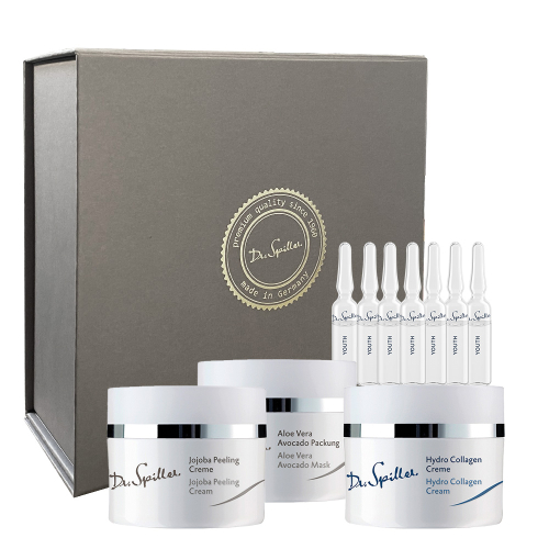 Set de Intinerire Hydro Colagen - Dr Spiller